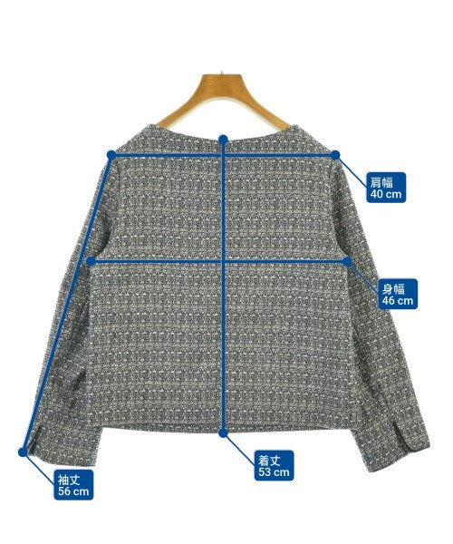 OPAQUE.CLIP เสื้อลำลอง