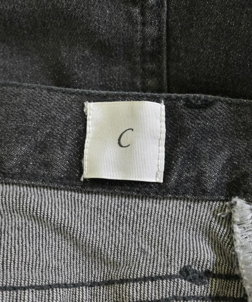 OPAQUE.CLIP ยีนส์