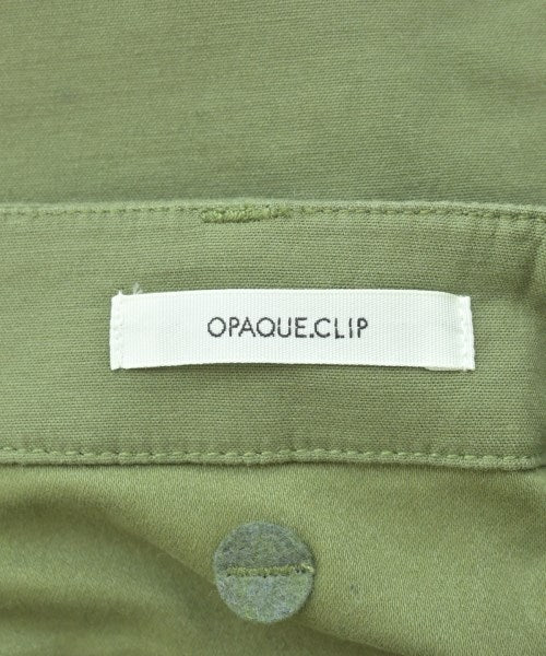 OPAQUE.CLIP กระโปรงยาว/แม็กซี่ยาว