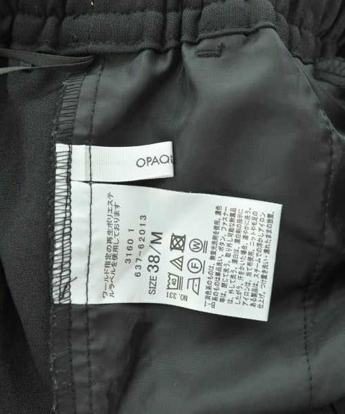 OPAQUE.CLIP กางเกง อื่น