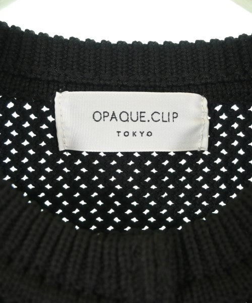 OPAQUE.CLIP เสื้อคาร์ดิแกน