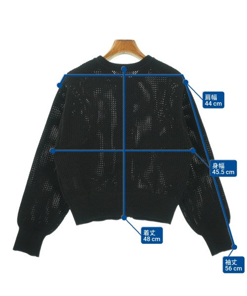 OPAQUE.CLIP เสื้อคาร์ดิแกน
