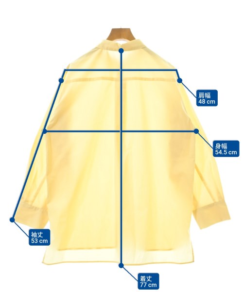 OPAQUE.CLIP เสื้อลำลอง