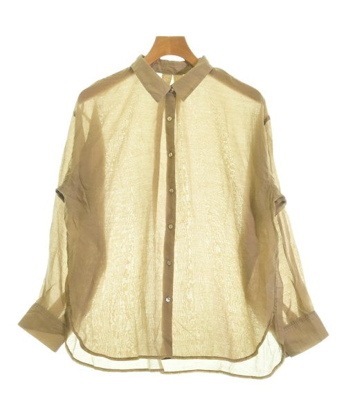 OPAQUE.CLIP เสื้อลำลอง