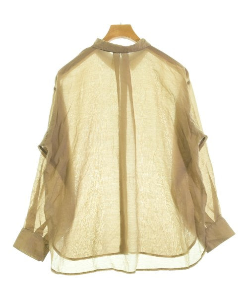 OPAQUE.CLIP เสื้อลำลอง