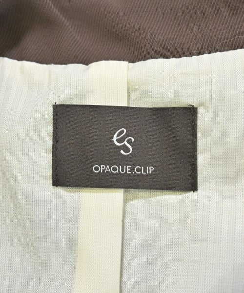 OPAQUE.CLIP แจ็คเก็ต อื่น