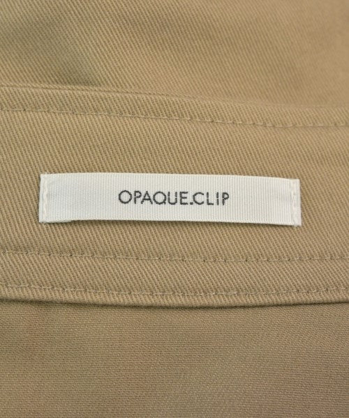 OPAQUE.CLIP กระโปรงยาว/แม็กซี่ยาว