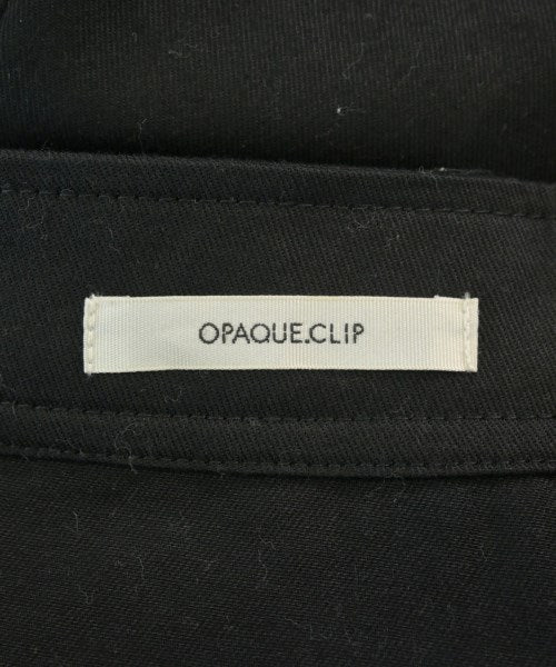 OPAQUE.CLIP กระโปรงยาว/แม็กซี่ยาว