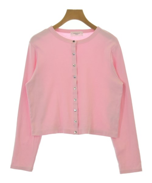 OPAQUE.CLIP เสื้อคาร์ดิแกน