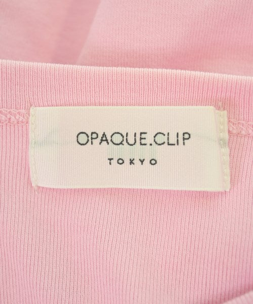 OPAQUE.CLIP เสื้อคาร์ดิแกน