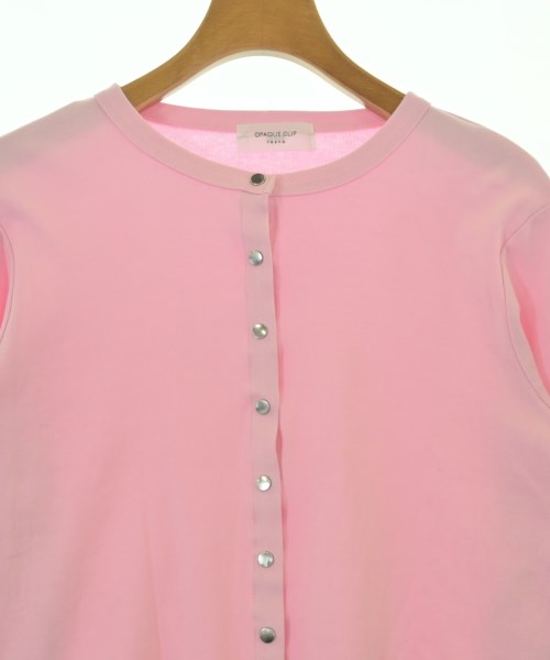 OPAQUE.CLIP เสื้อคาร์ดิแกน