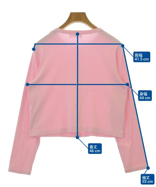OPAQUE.CLIP เสื้อคาร์ดิแกน