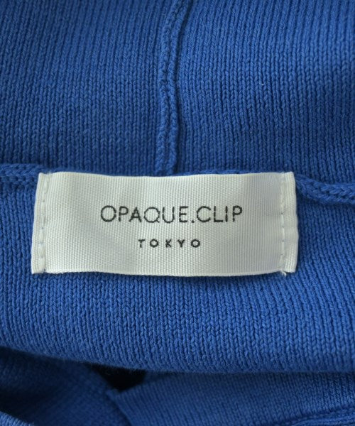 OPAQUE.CLIP เสื้อกันหนาว