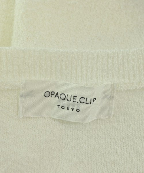 OPAQUE.CLIP เสื้อยืด/เสื้อท็อปส์