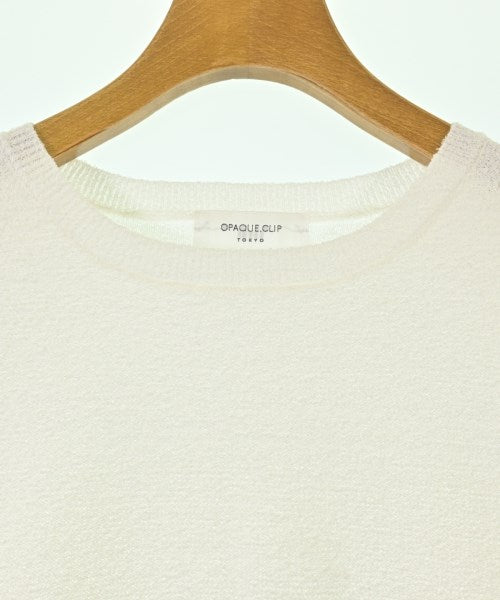 OPAQUE.CLIP เสื้อยืด/เสื้อท็อปส์