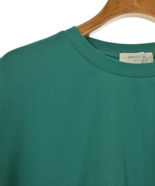 OPAQUE.CLIP เสื้อสตรี