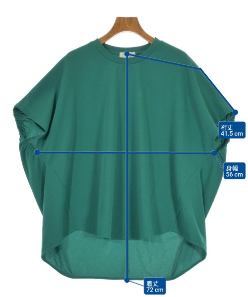 OPAQUE.CLIP เสื้อสตรี