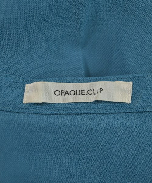 OPAQUE.CLIP เสื้อสตรี