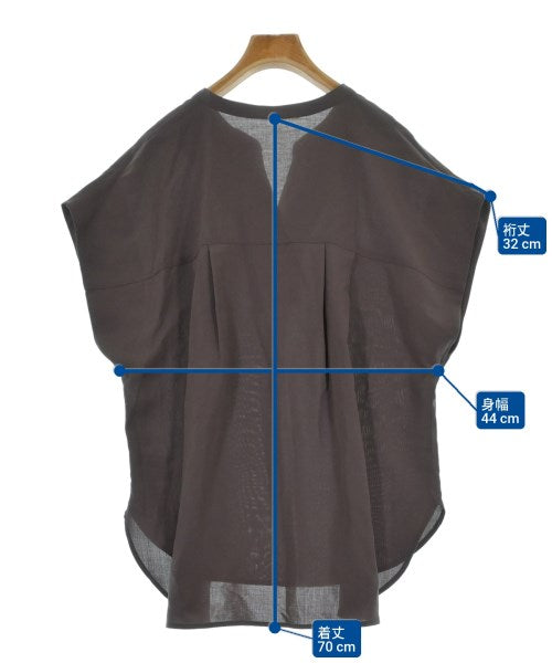 OPAQUE.CLIP เสื้อสตรี