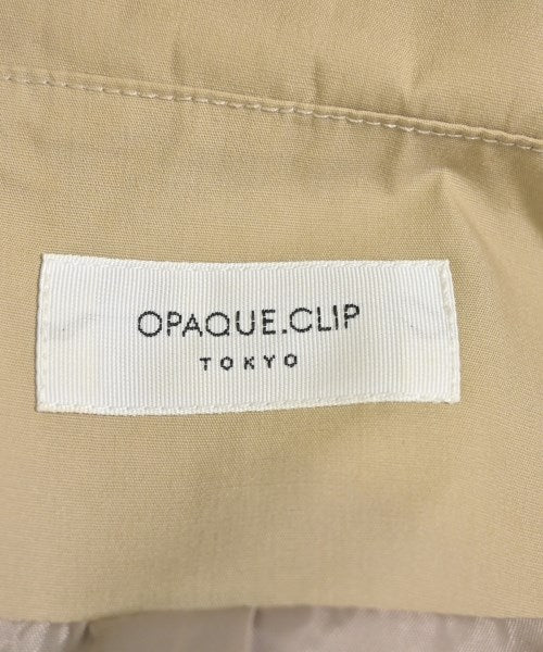 OPAQUE.CLIP แจ็คเก็ตเบลาส์ อื่น