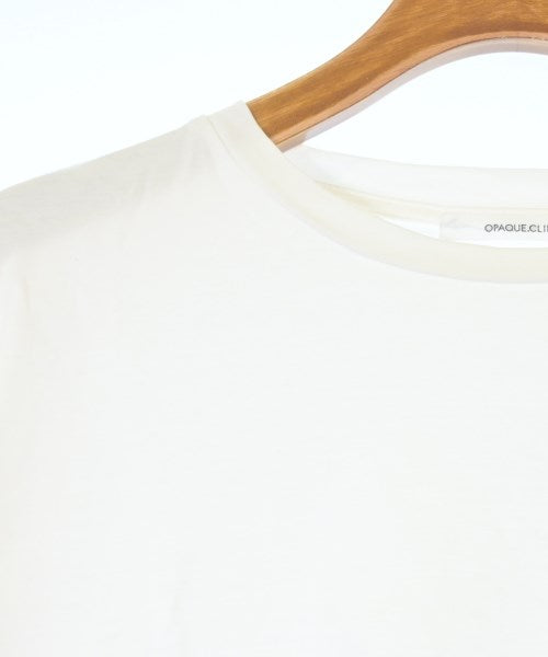 OPAQUE.CLIP เสื้อยืด/เสื้อท็อปส์