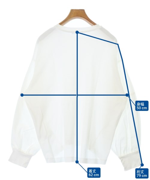 OPAQUE.CLIP เสื้อยืด/เสื้อท็อปส์