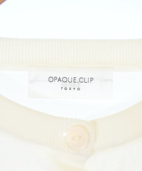 OPAQUE.CLIP เสื้อคาร์ดิแกน