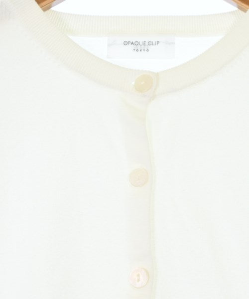 OPAQUE.CLIP เสื้อคาร์ดิแกน
