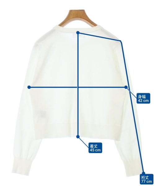OPAQUE.CLIP เสื้อคาร์ดิแกน