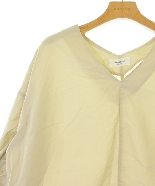 OPAQUE.CLIP เสื้อสตรี