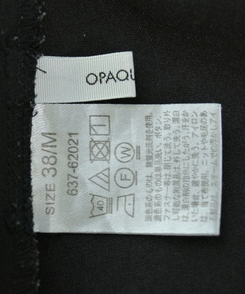 OPAQUE.CLIP กางเกง อื่น