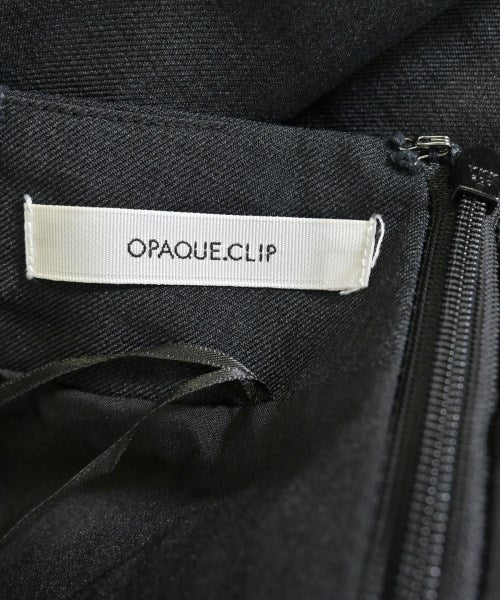 OPAQUE.CLIP กระโปรงยาว/แม็กซี่ยาว