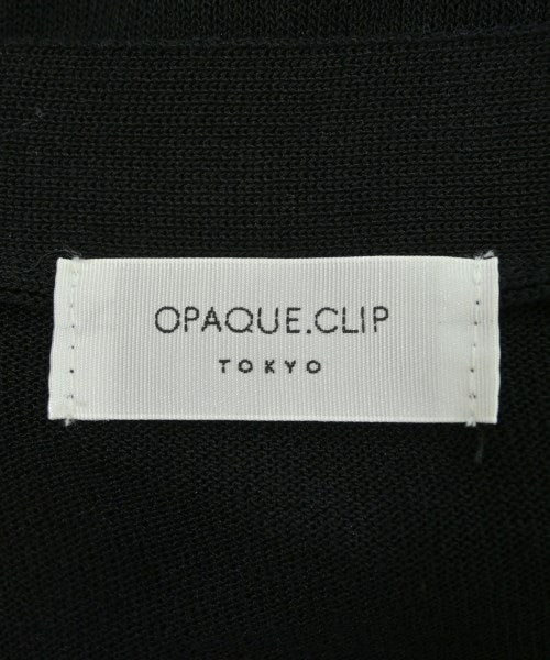 OPAQUE.CLIP เสื้อคาร์ดิแกน