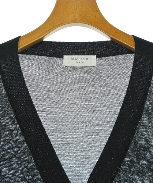 OPAQUE.CLIP เสื้อคาร์ดิแกน