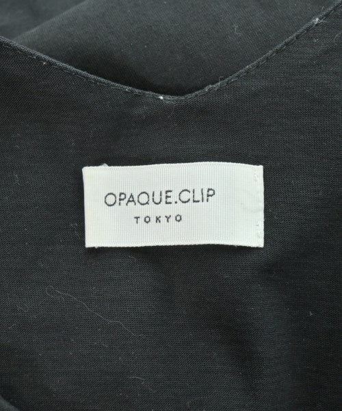 OPAQUE.CLIP ชุดเดรส
