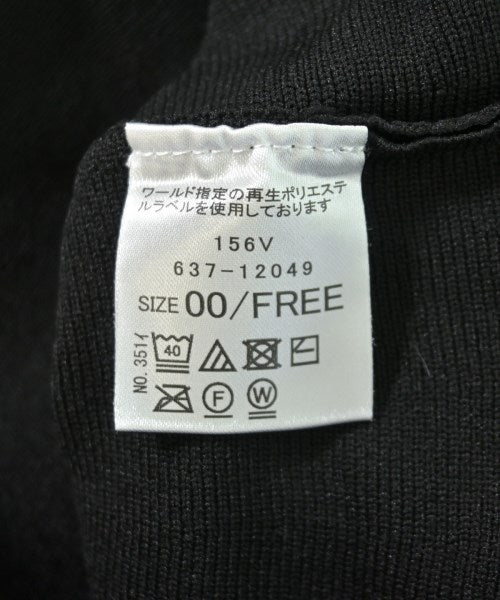 OPAQUE.CLIP เสื้อกันหนาว