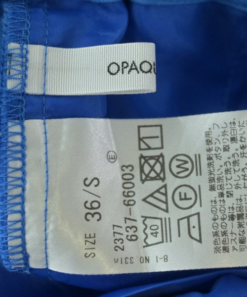 OPAQUE.CLIP กางเกง อื่น