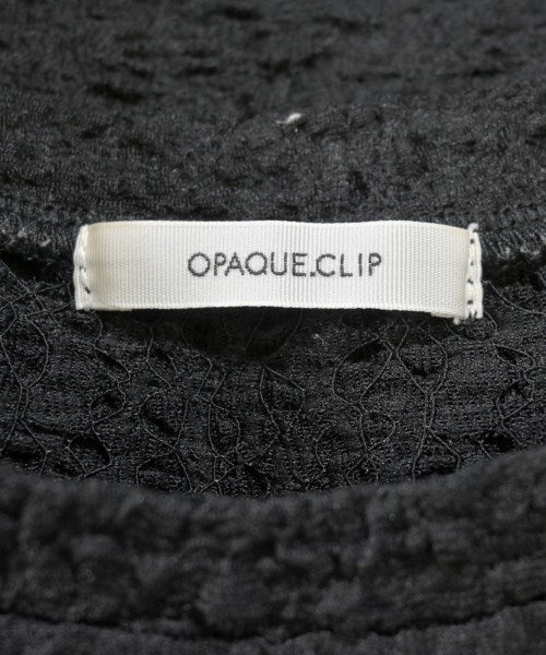 OPAQUE.CLIP เสื้อยืด/เสื้อท็อปส์