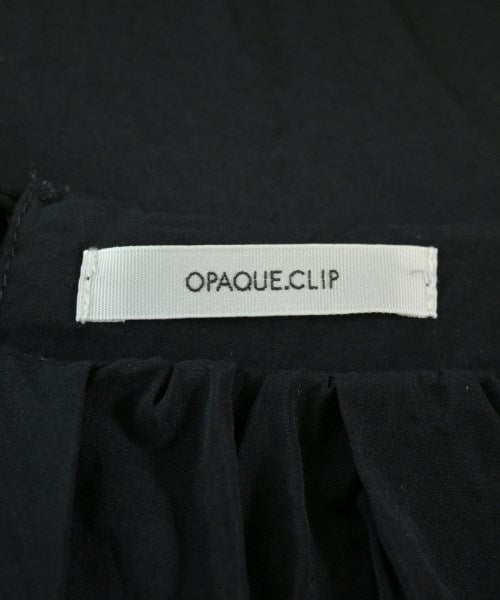 OPAQUE.CLIP เสื้อสตรี