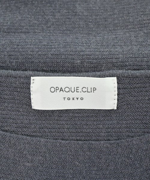 OPAQUE.CLIP เสื้อกันหนาว