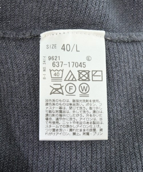 OPAQUE.CLIP เสื้อกันหนาว