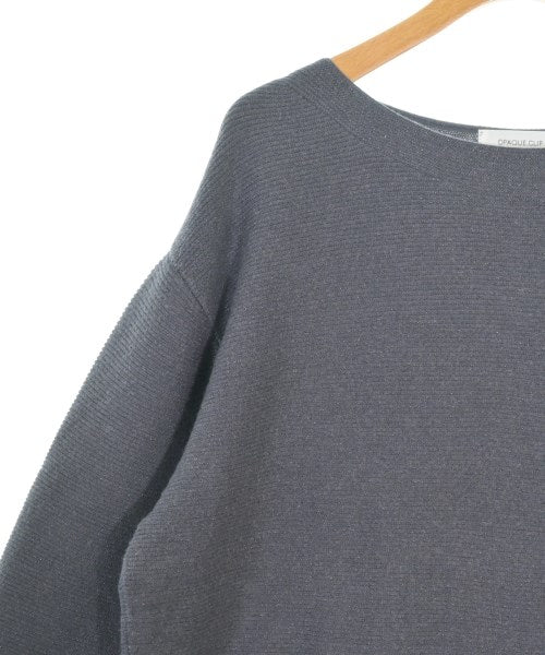 OPAQUE.CLIP เสื้อกันหนาว