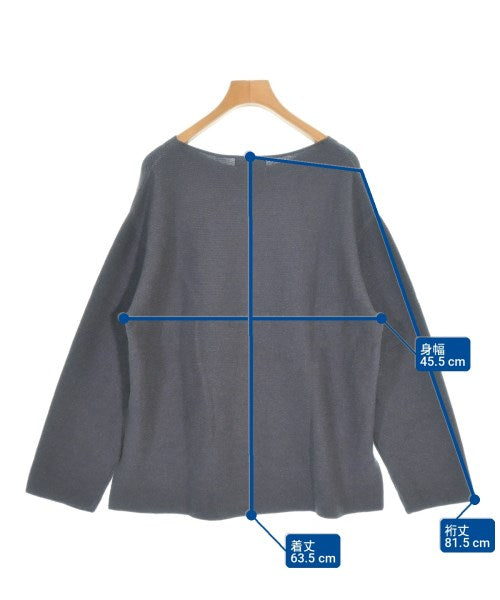 OPAQUE.CLIP เสื้อกันหนาว