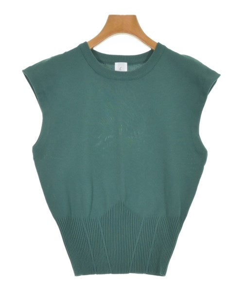 OPAQUE.CLIP เสื้อกั๊ก
