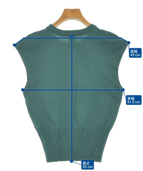 OPAQUE.CLIP เสื้อกั๊ก