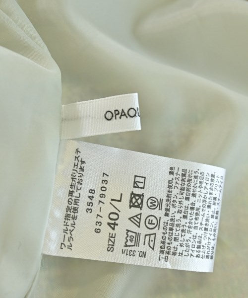 OPAQUE.CLIP กระโปรงยาว/แม็กซี่ยาว
