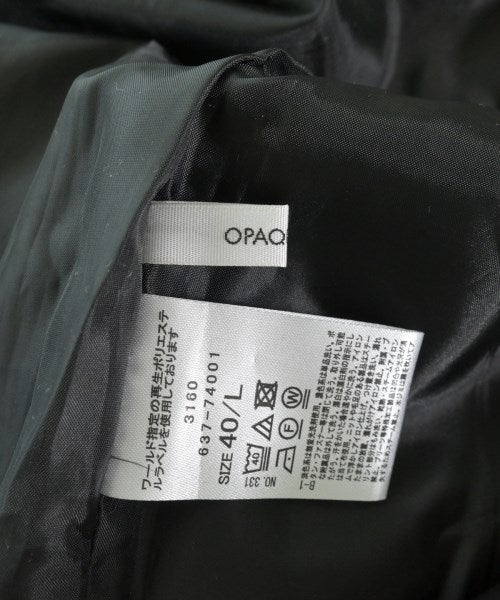OPAQUE.CLIP กระโปรงยาว/แม็กซี่ยาว