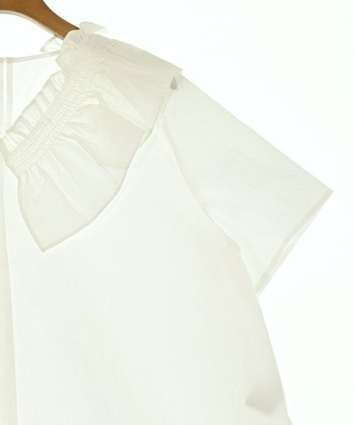 OPAQUE.CLIP เสื้อสตรี