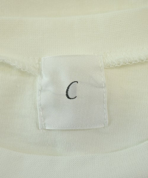 OPAQUE.CLIP เสื้อยืด/เสื้อท็อปส์