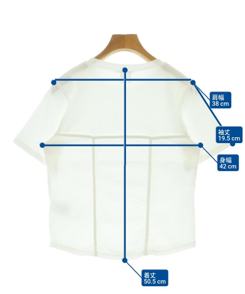 OPAQUE.CLIP เสื้อยืด/เสื้อท็อปส์